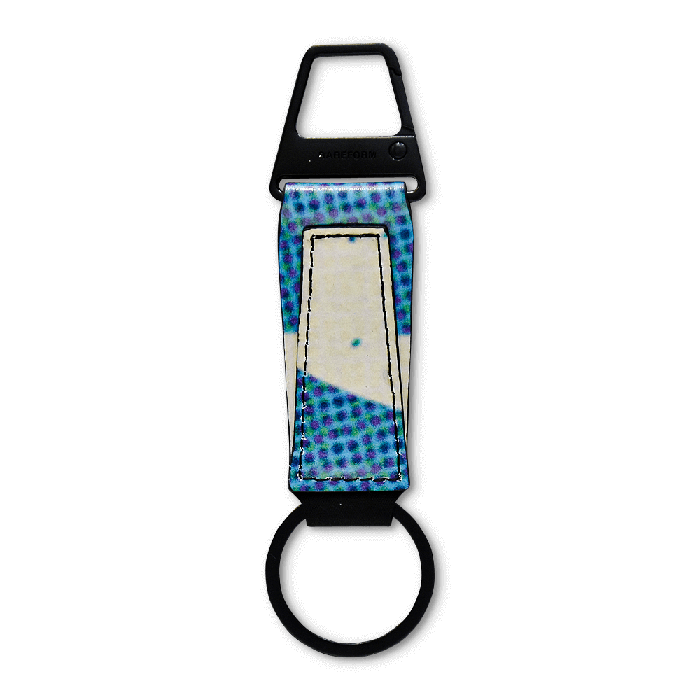 Roam Keychain