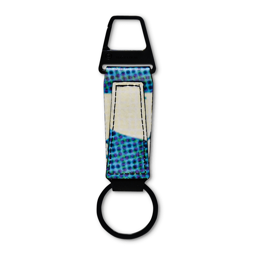 Roam Keychain