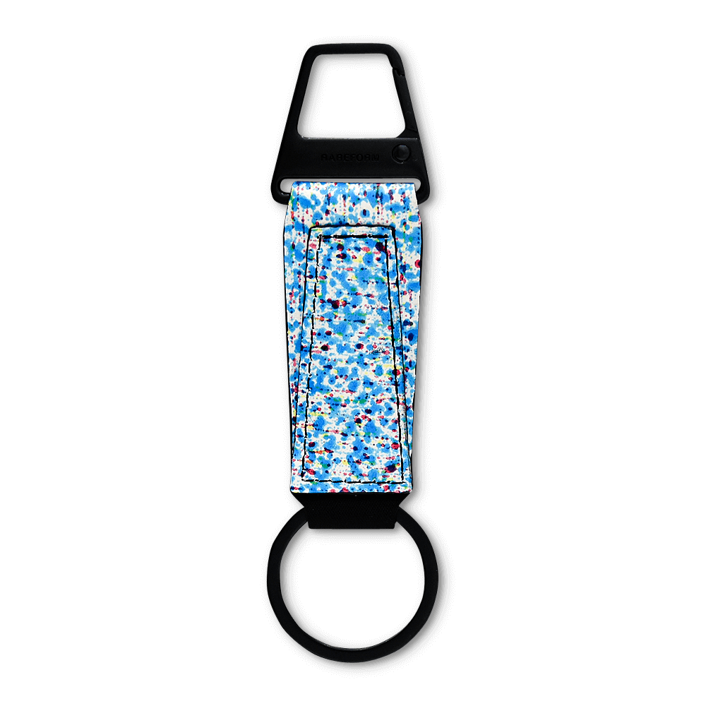 Roam Keychain