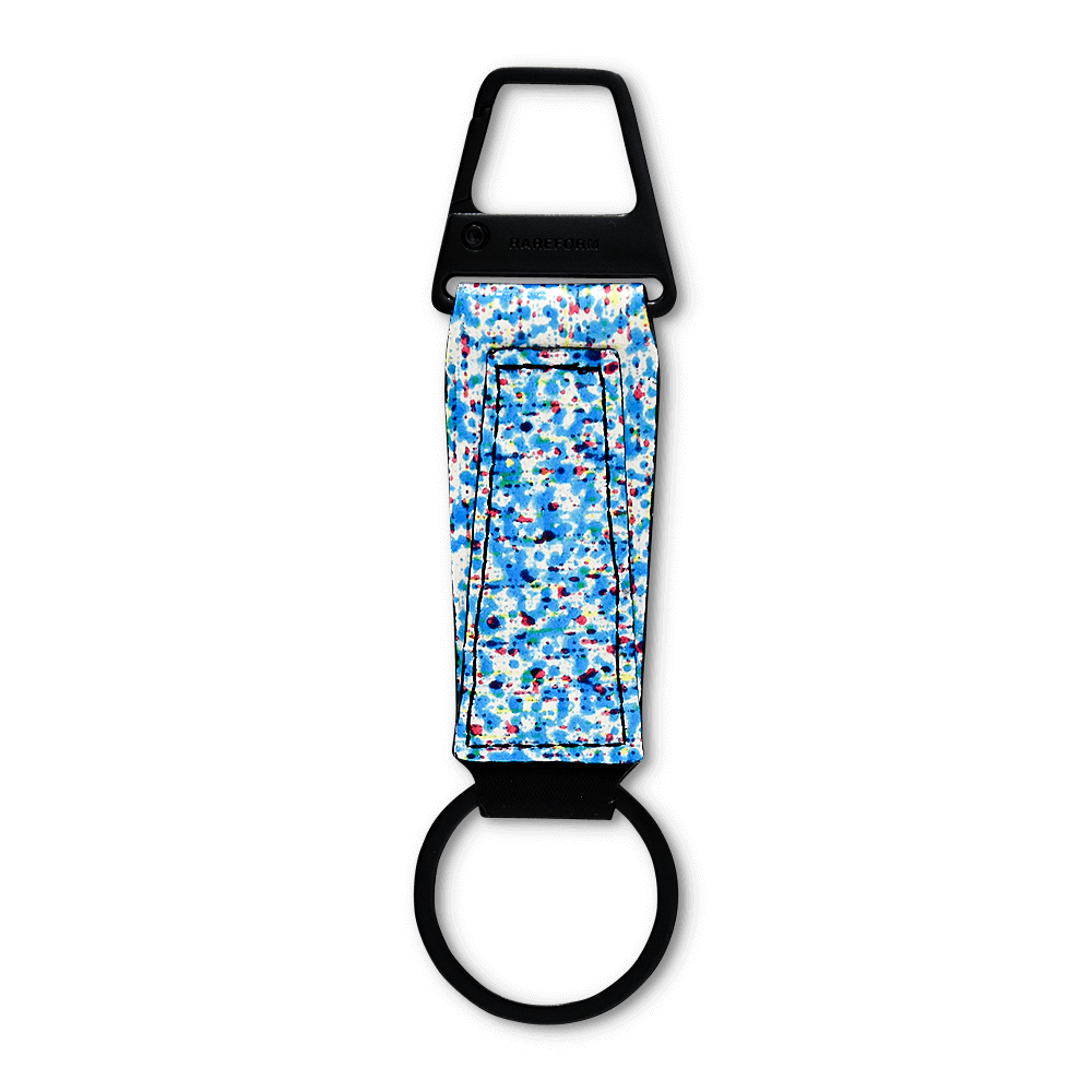 Roam Keychain