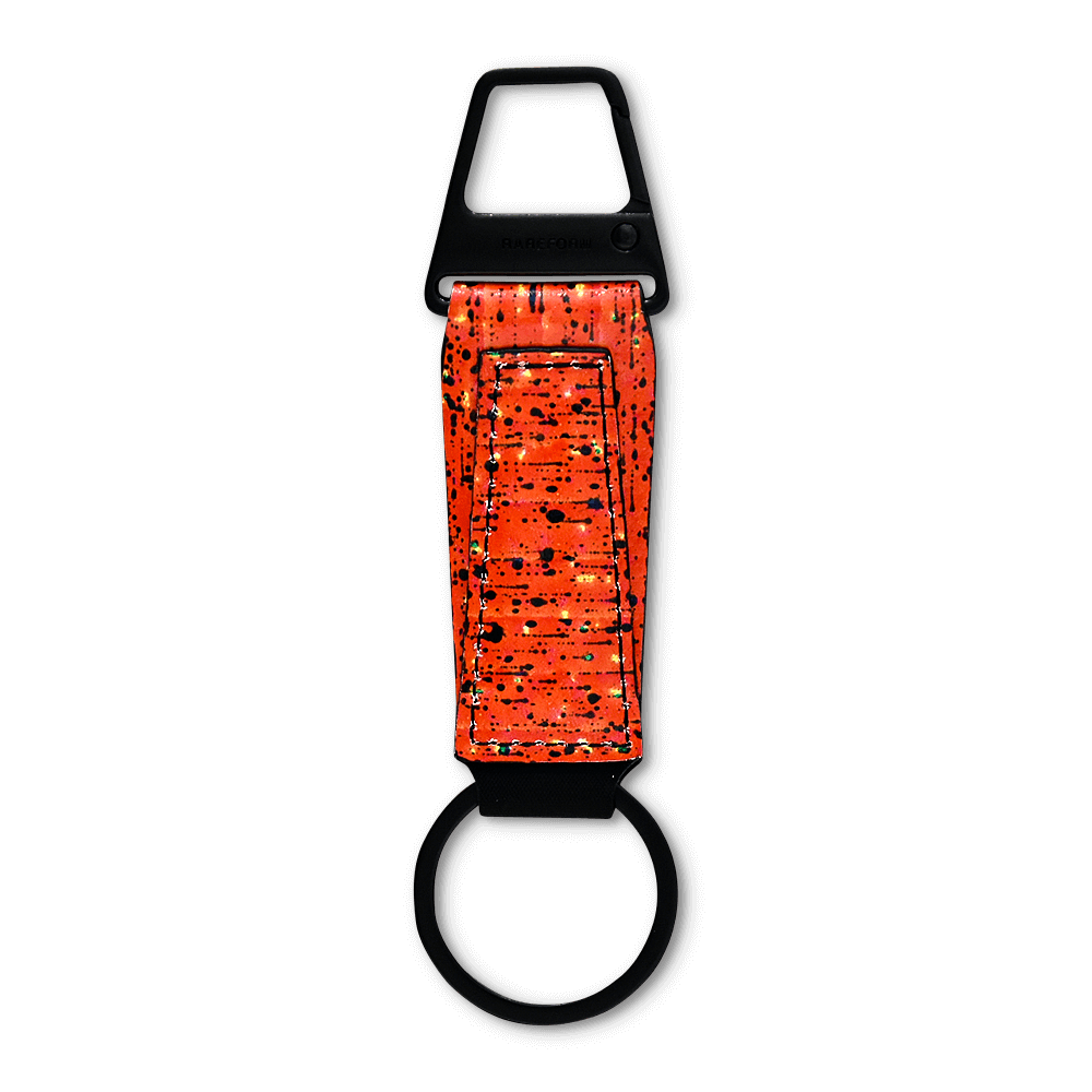 Roam Keychain
