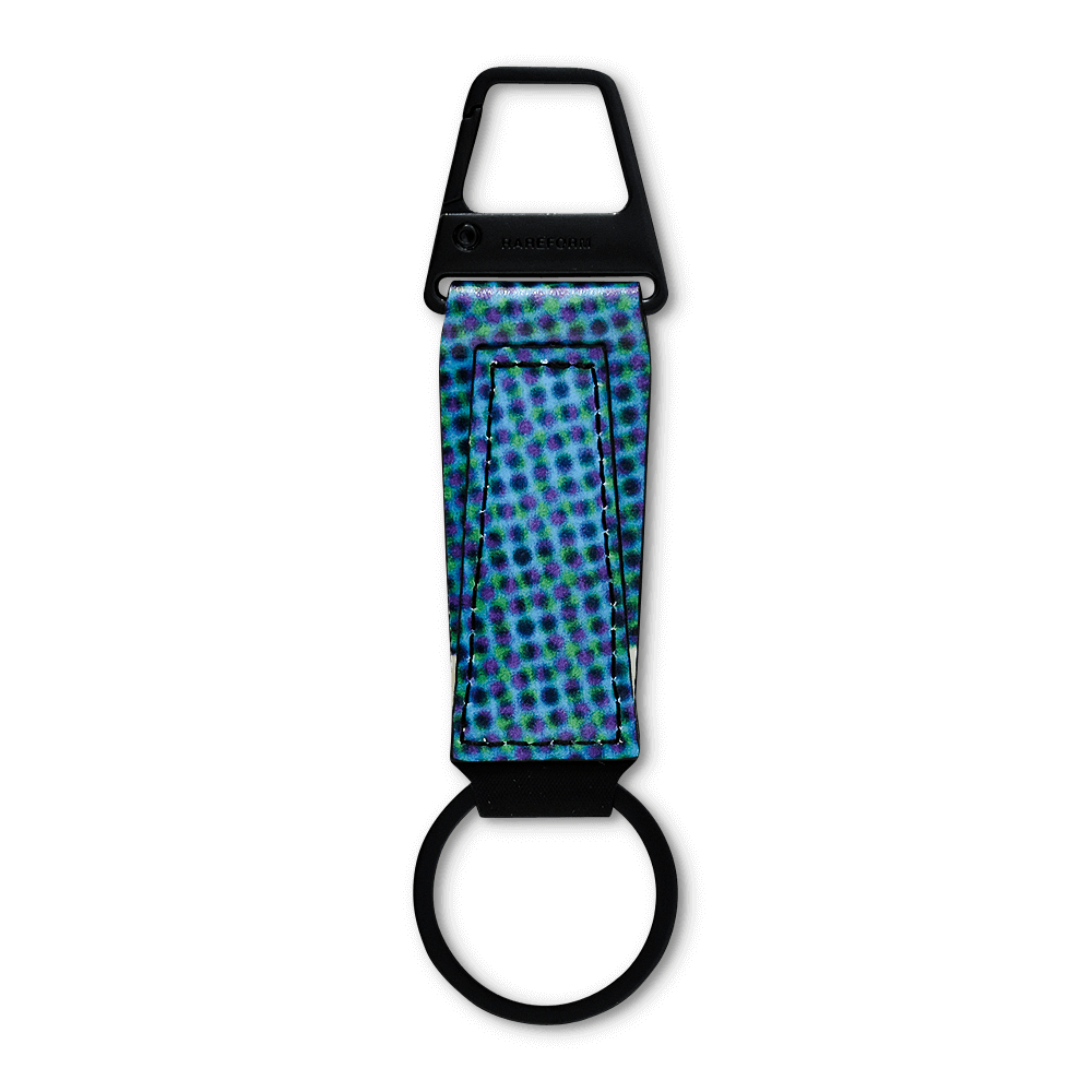 Roam Keychain
