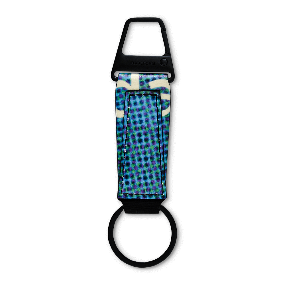 Roam Keychain