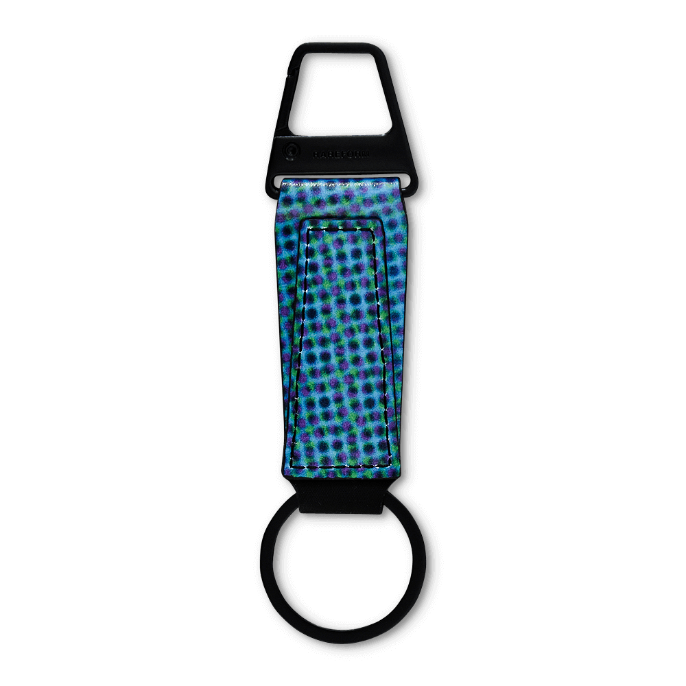 Roam Keychain