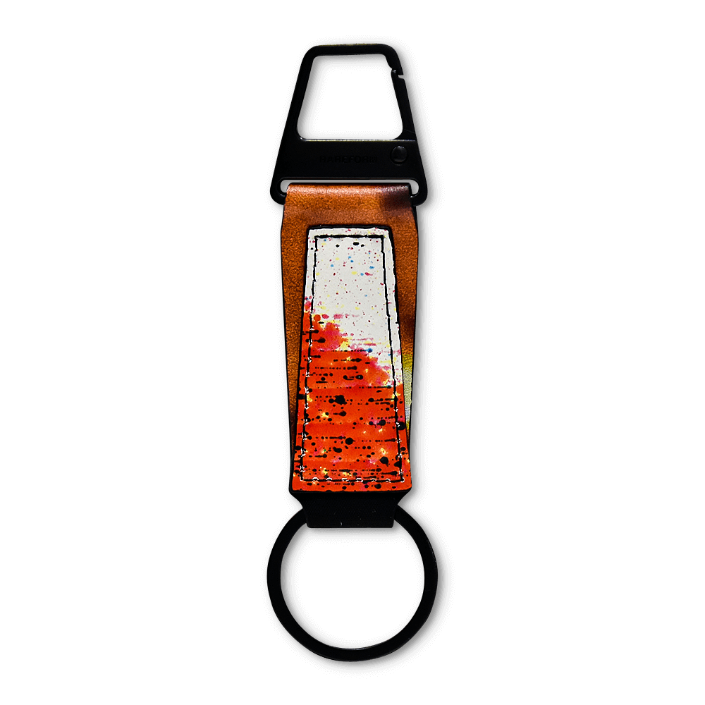 Roam Keychain