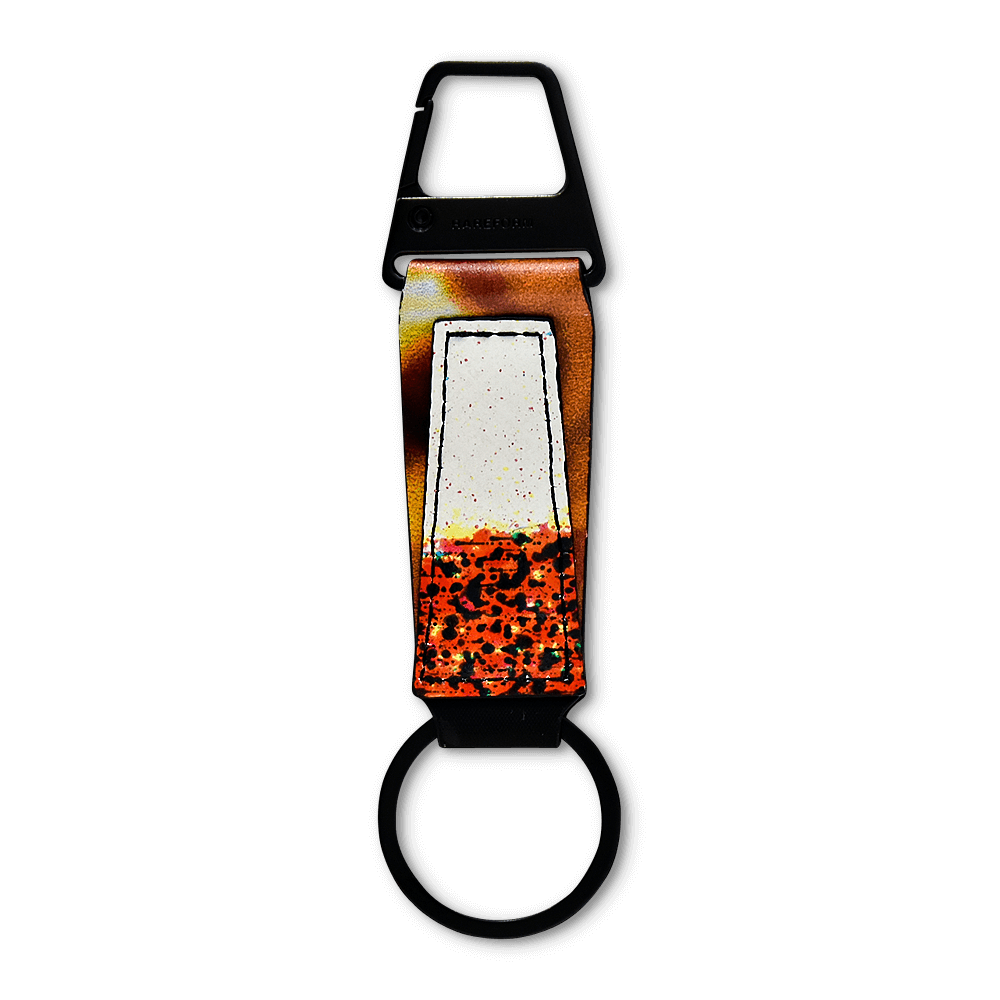 Roam Keychain