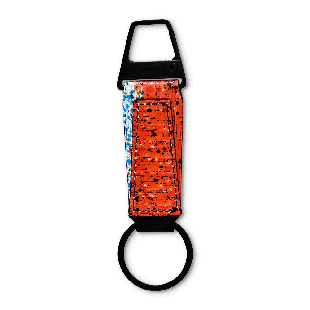 Roam Keychain