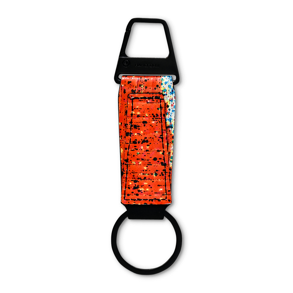 Roam Keychain