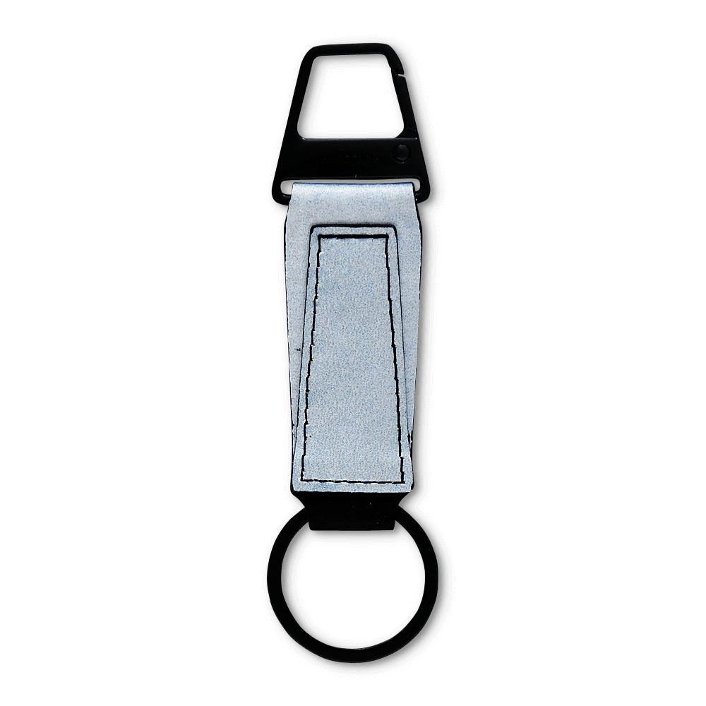 Roam Keychain