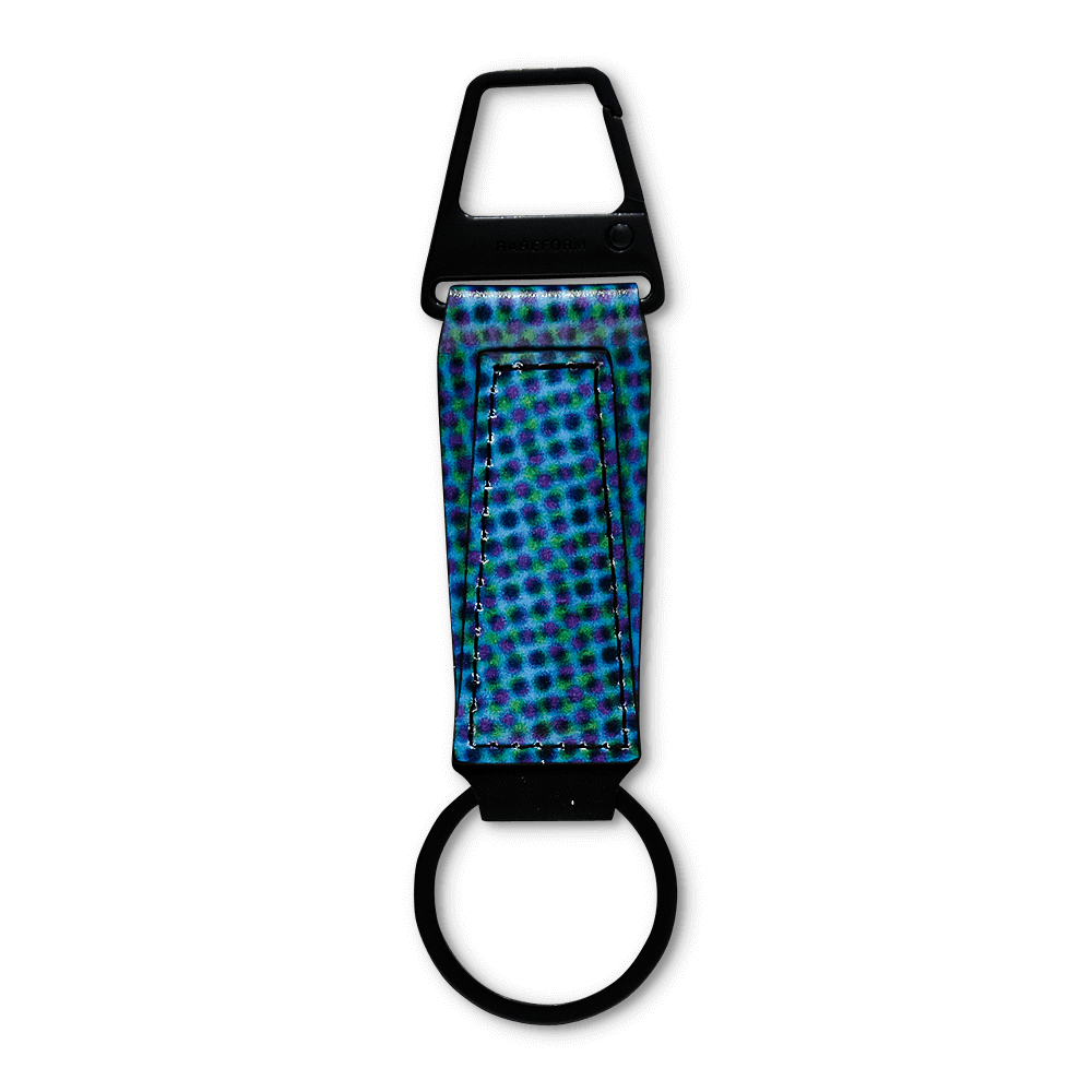Roam Keychain