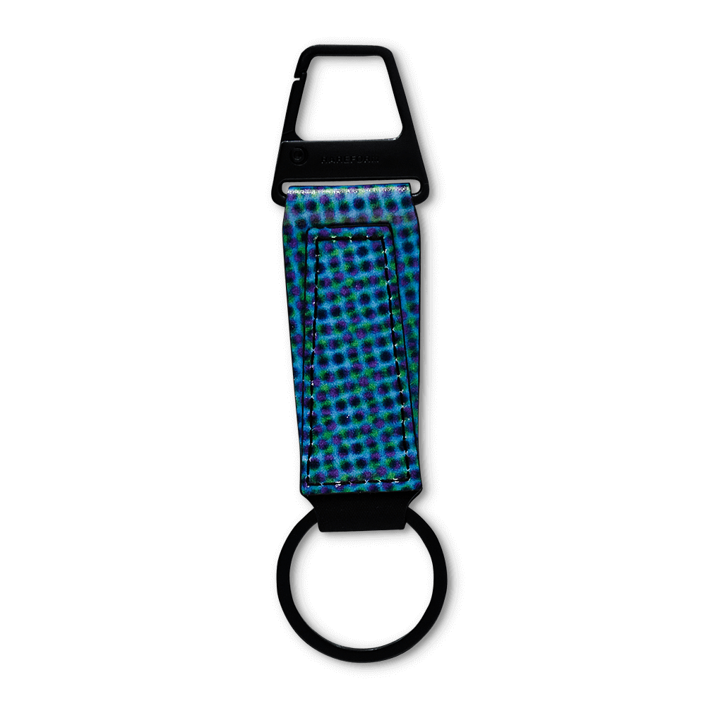 Roam Keychain