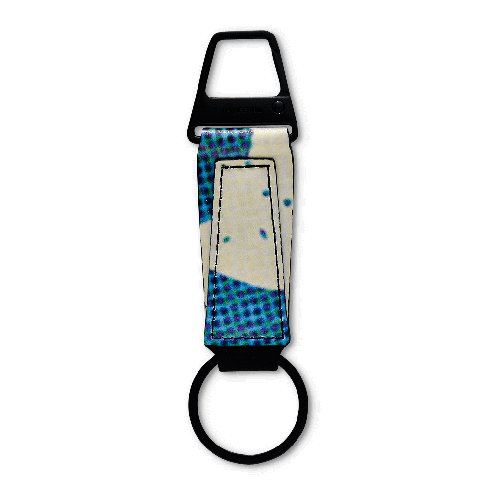 Roam Keychain