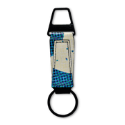 Roam Keychain