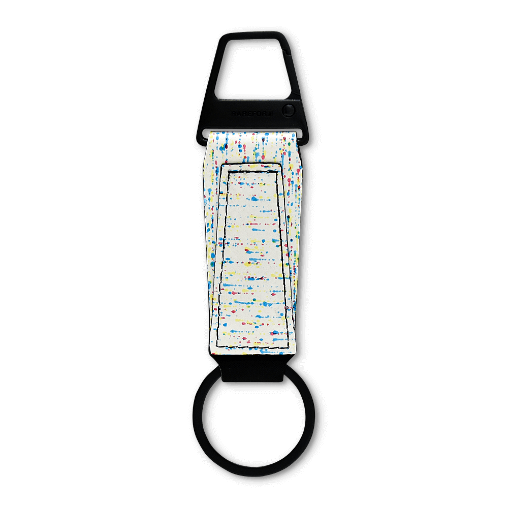 Roam Keychain