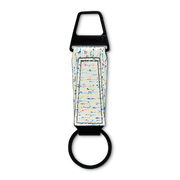 Roam Keychain