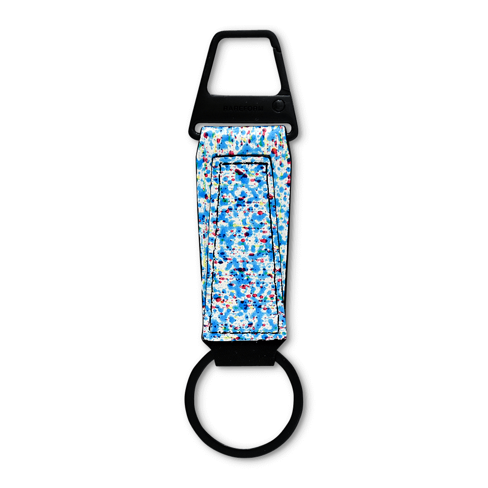 Roam Keychain
