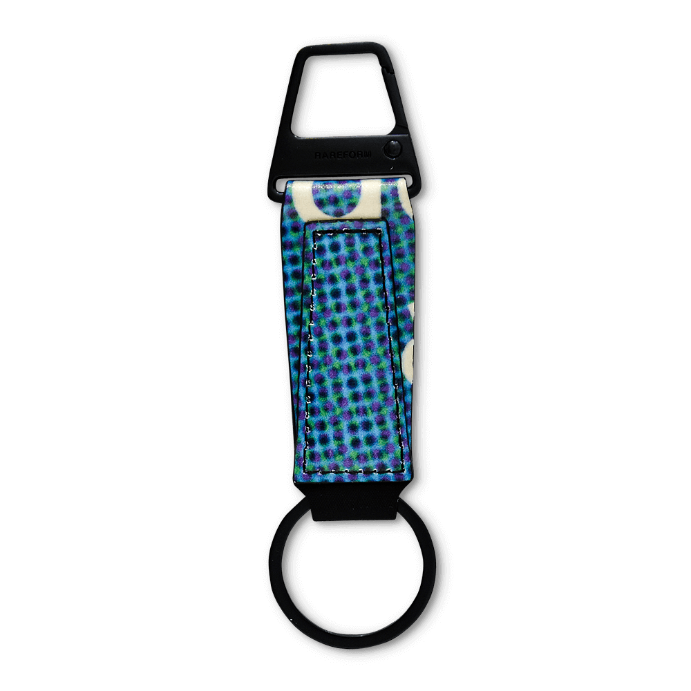 Roam Keychain