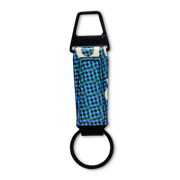 Roam Keychain