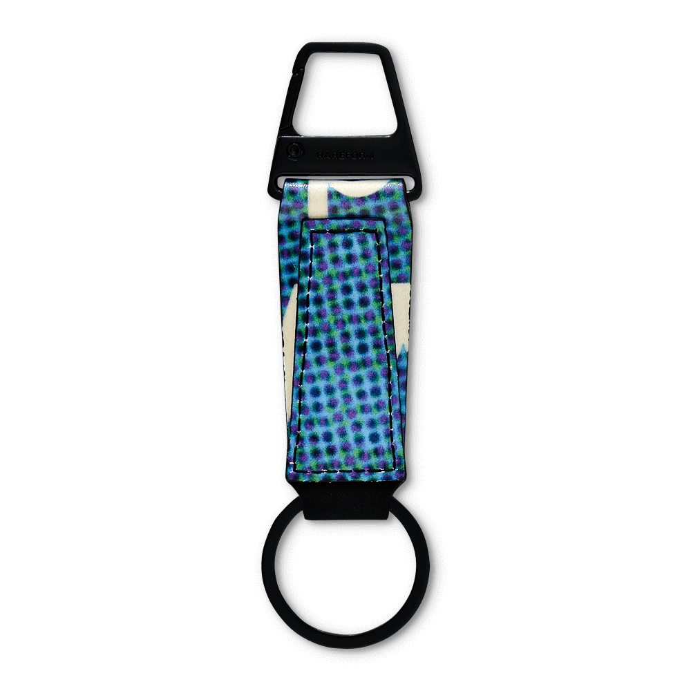 Roam Keychain