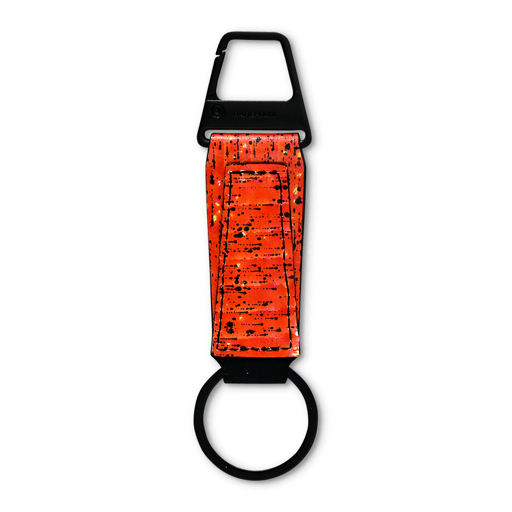 Roam Keychain