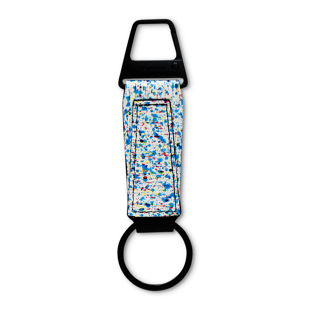 Roam Keychain