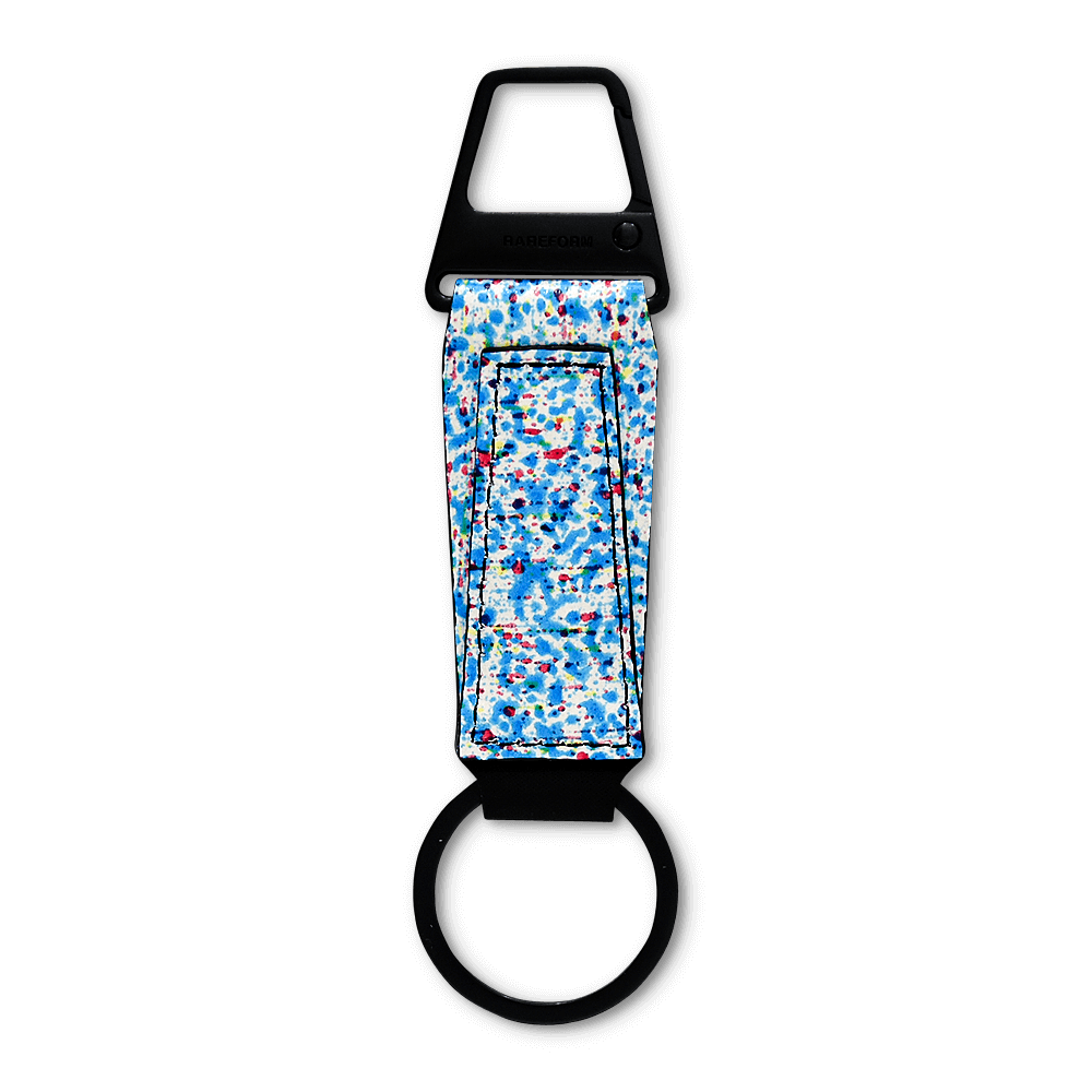 Roam Keychain
