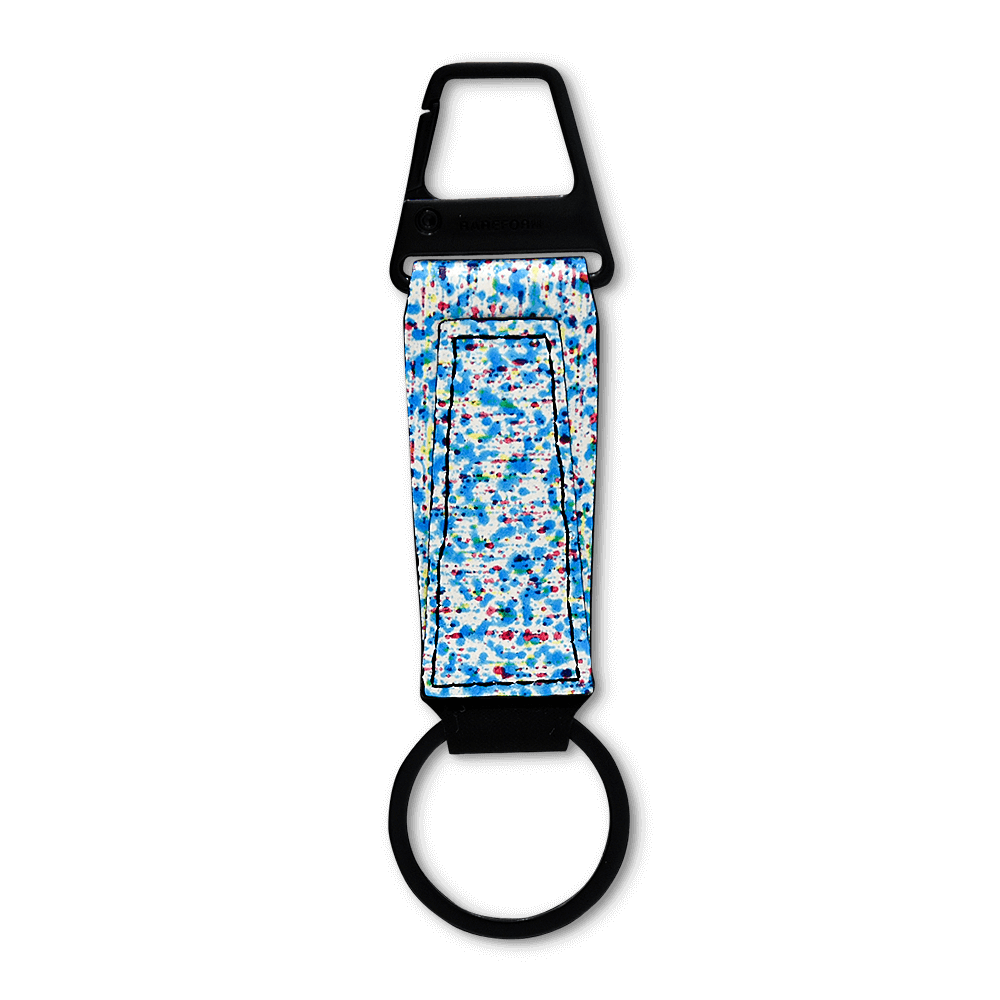 Roam Keychain