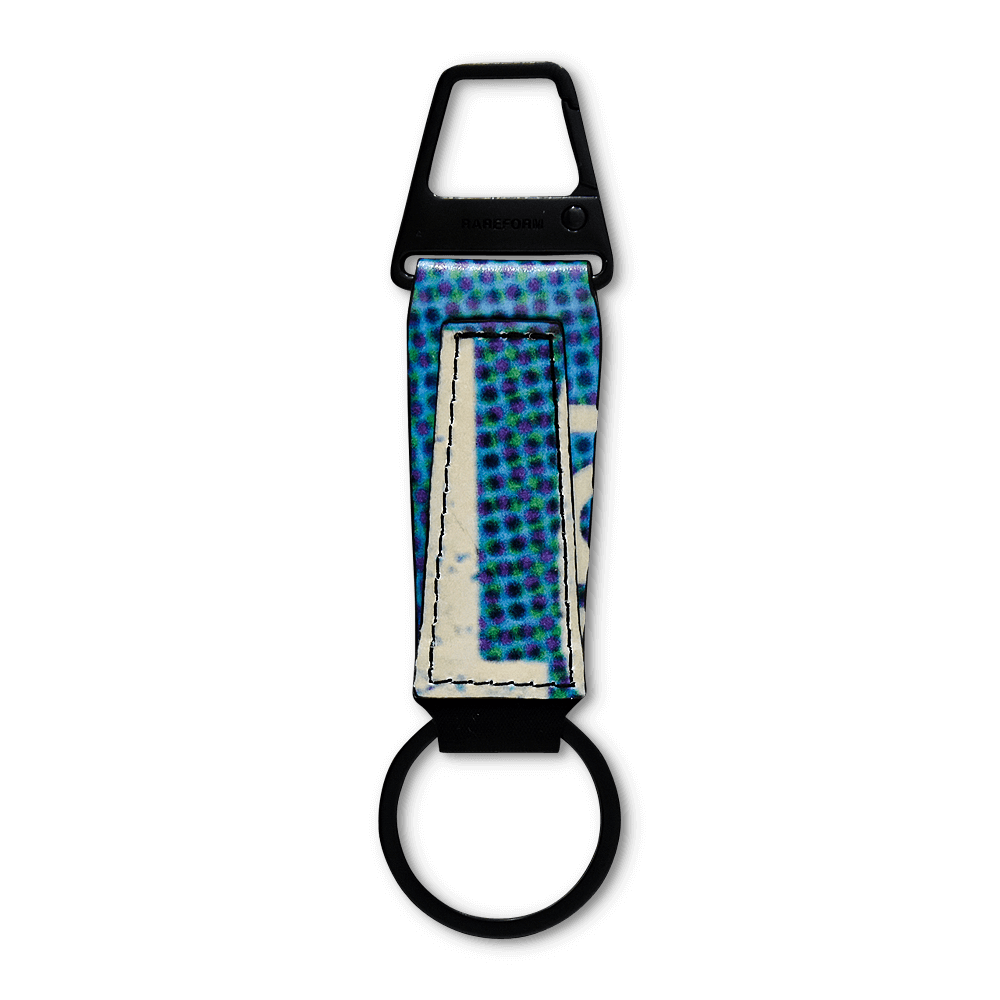 Roam Keychain