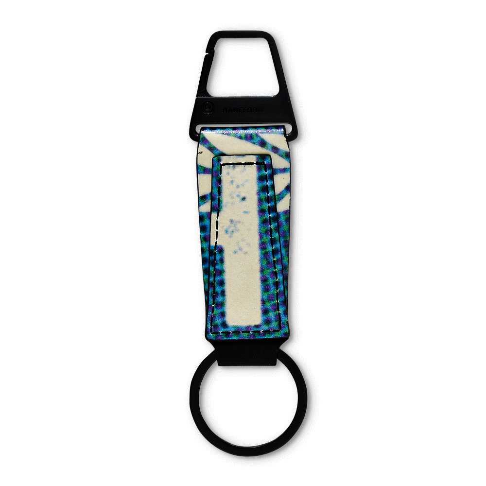 Roam Keychain