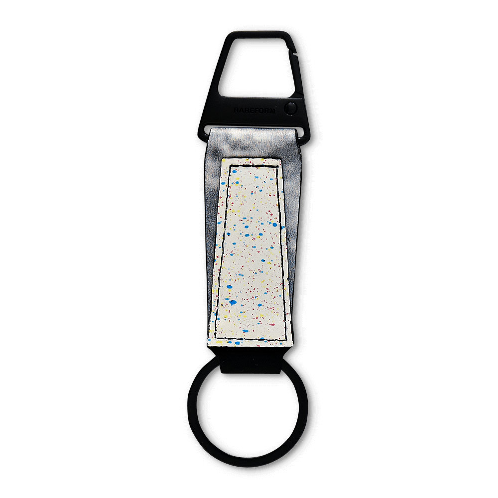 Roam Keychain