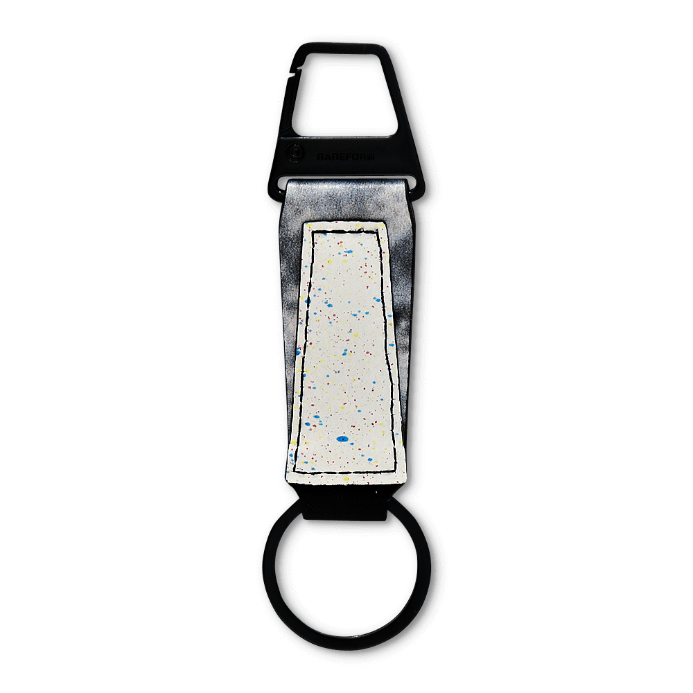 Roam Keychain