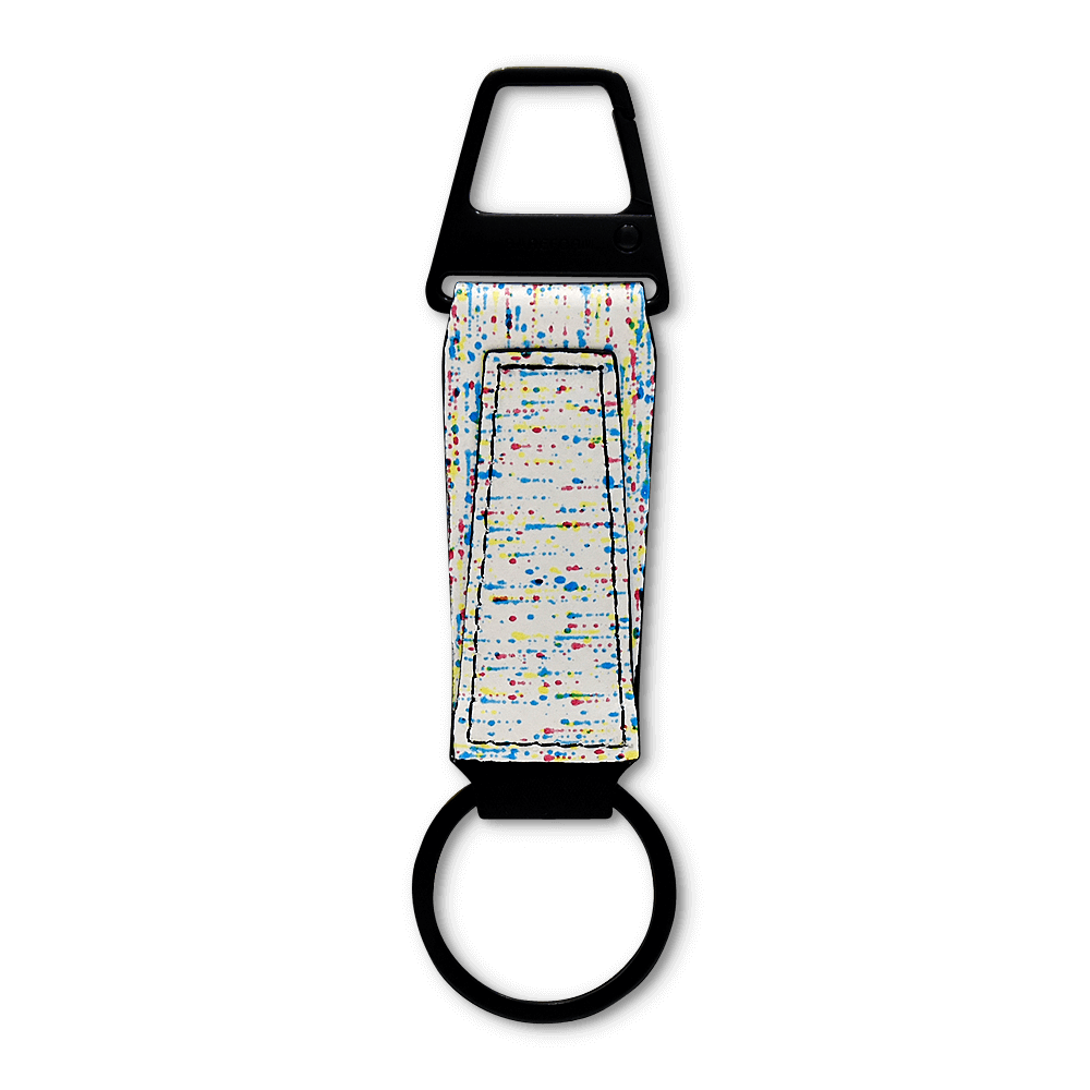 Roam Keychain