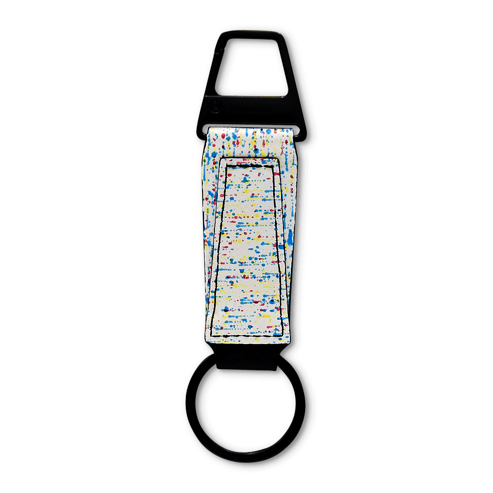 Roam Keychain