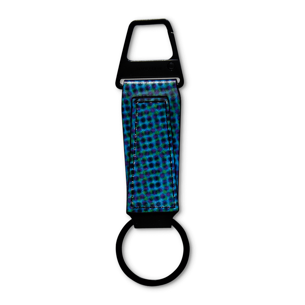 Roam Keychain