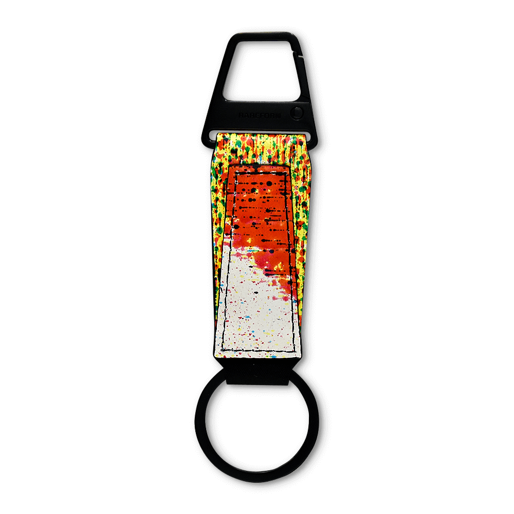 Roam Keychain