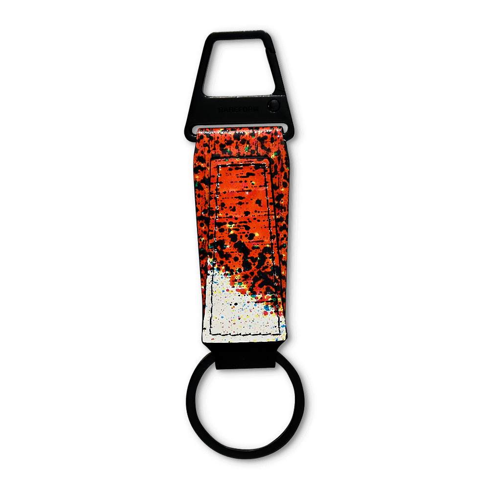 Roam Keychain