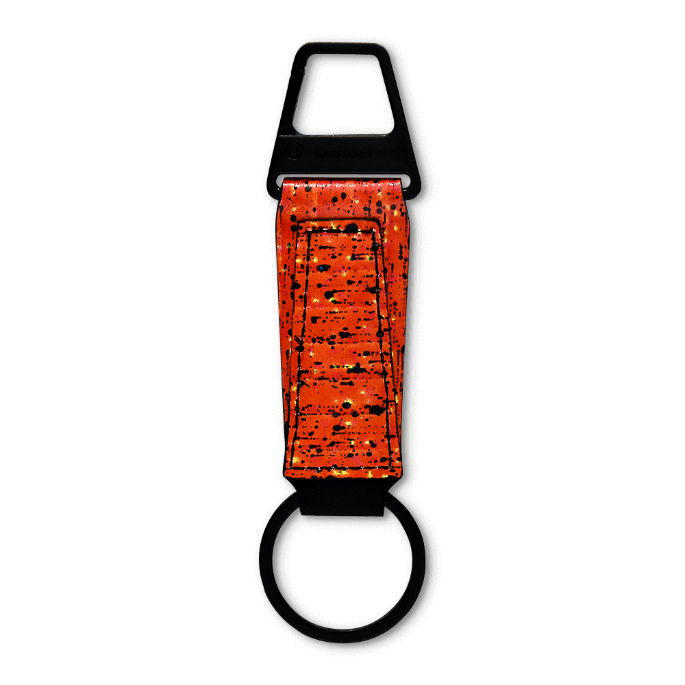 Roam Keychain