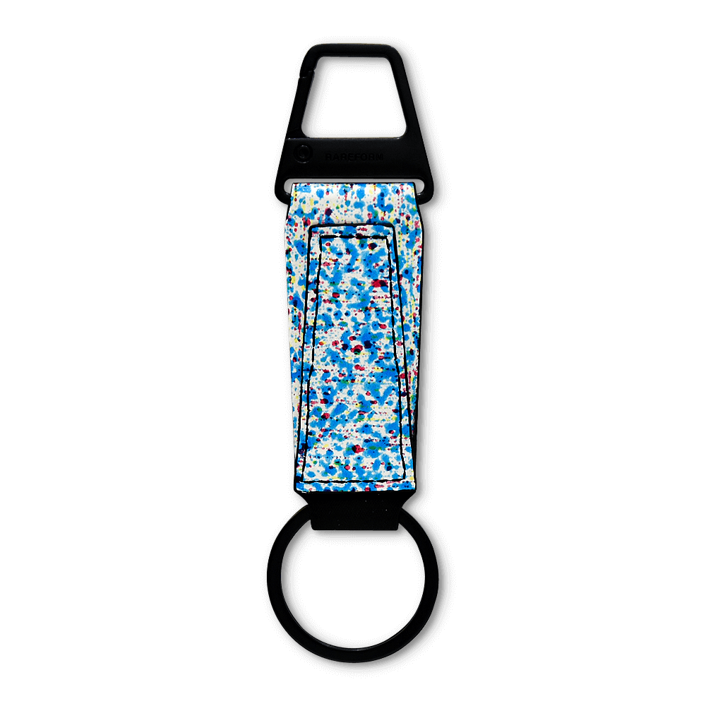 Roam Keychain