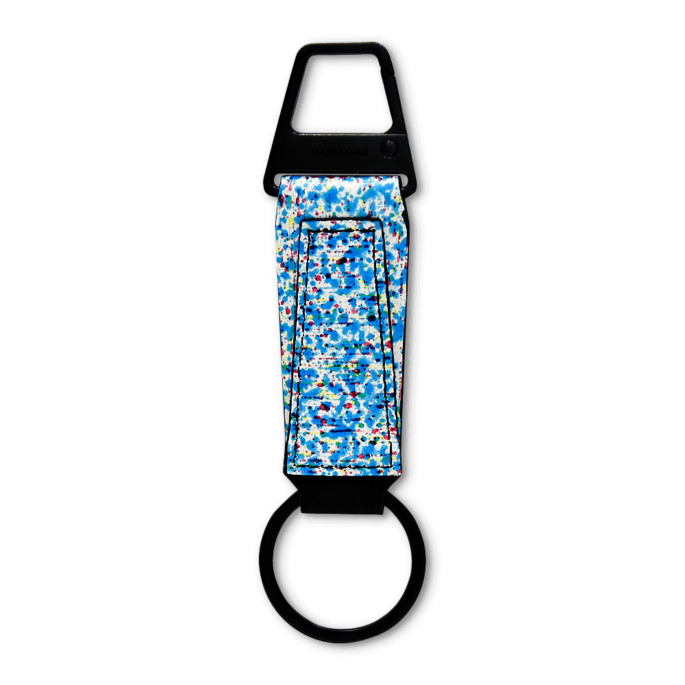 Roam Keychain