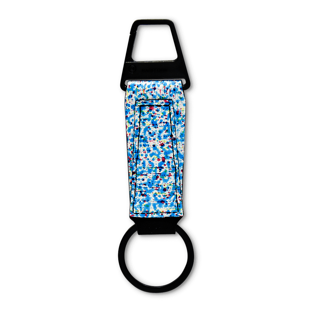 Roam Keychain
