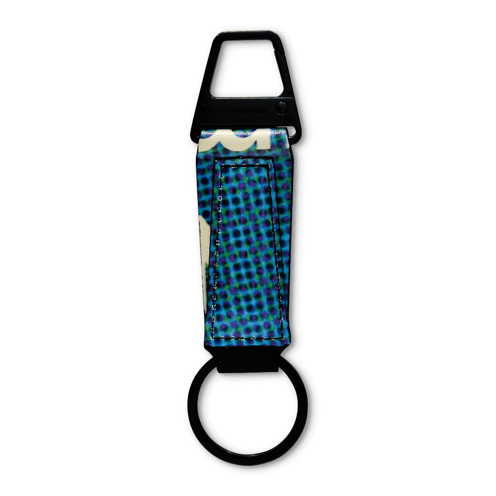 Roam Keychain