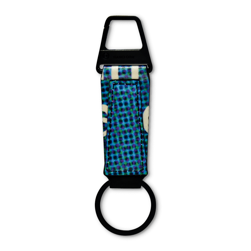 Roam Keychain