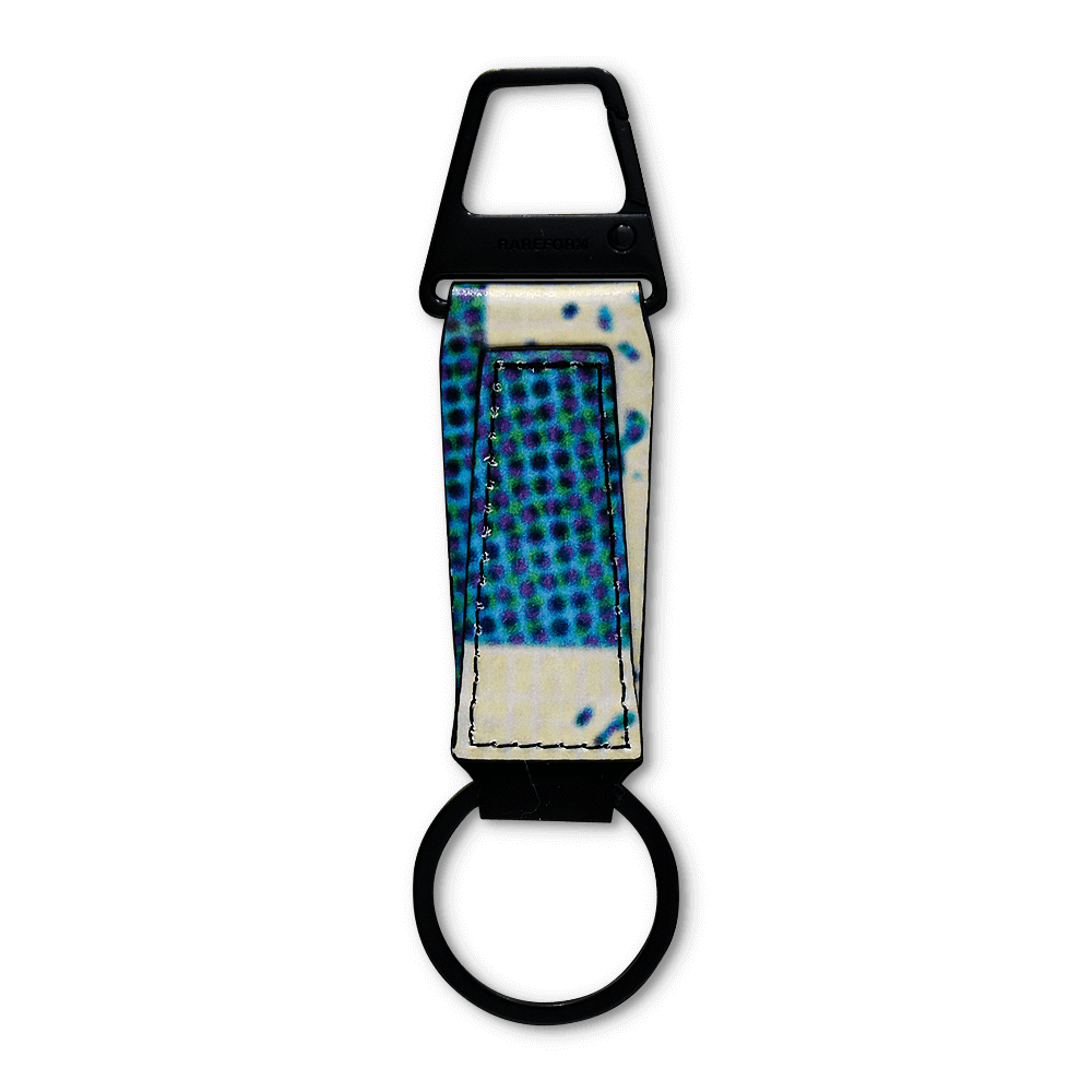 Roam Keychain