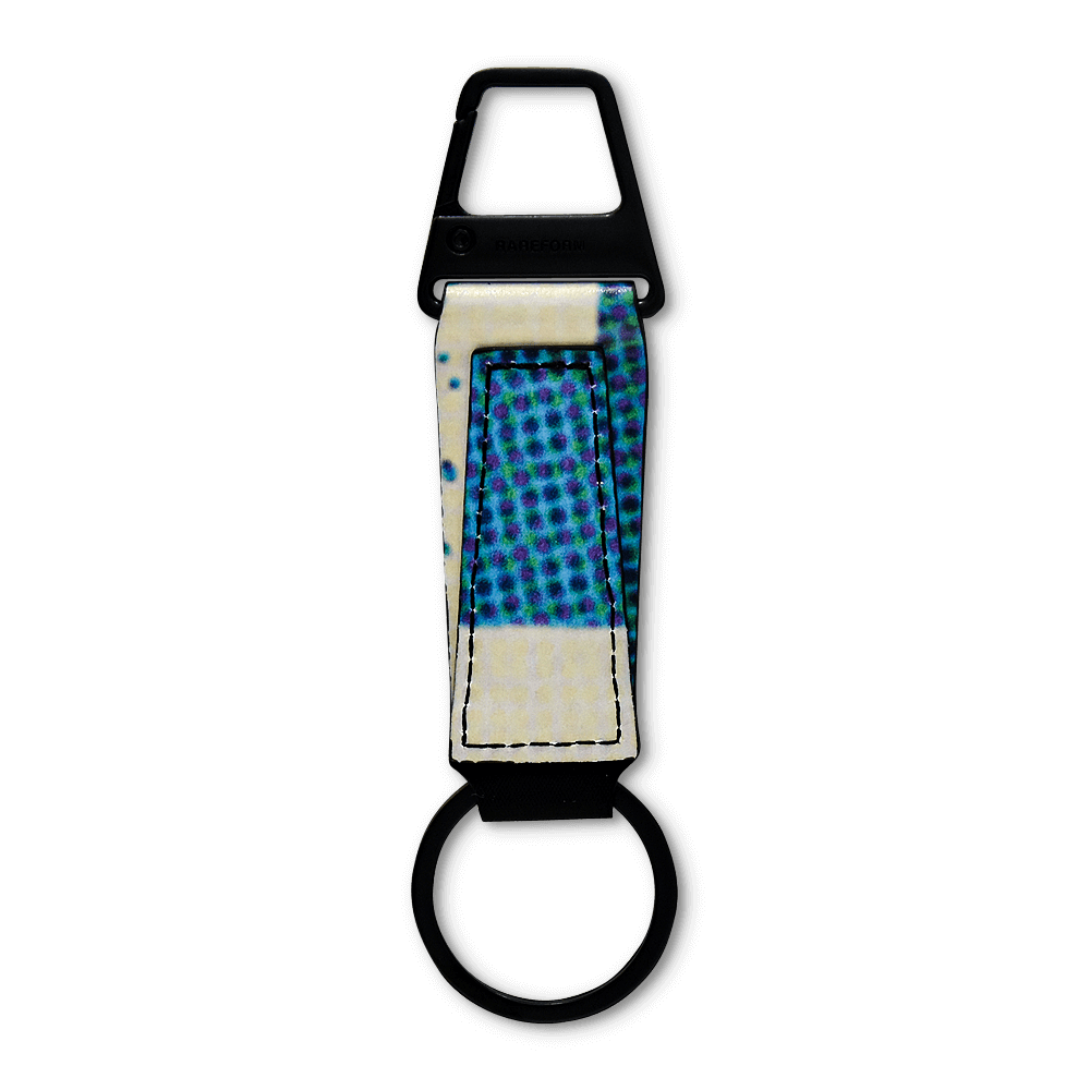 Roam Keychain