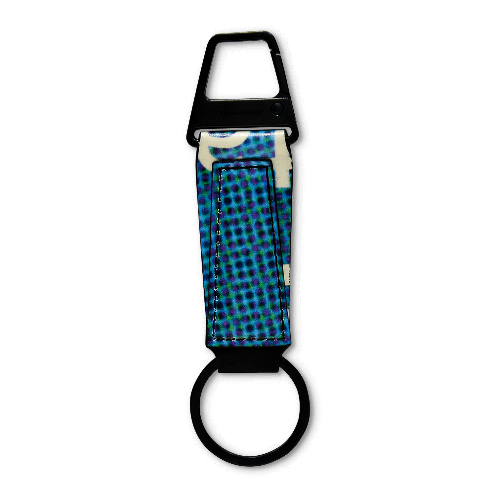 Roam Keychain