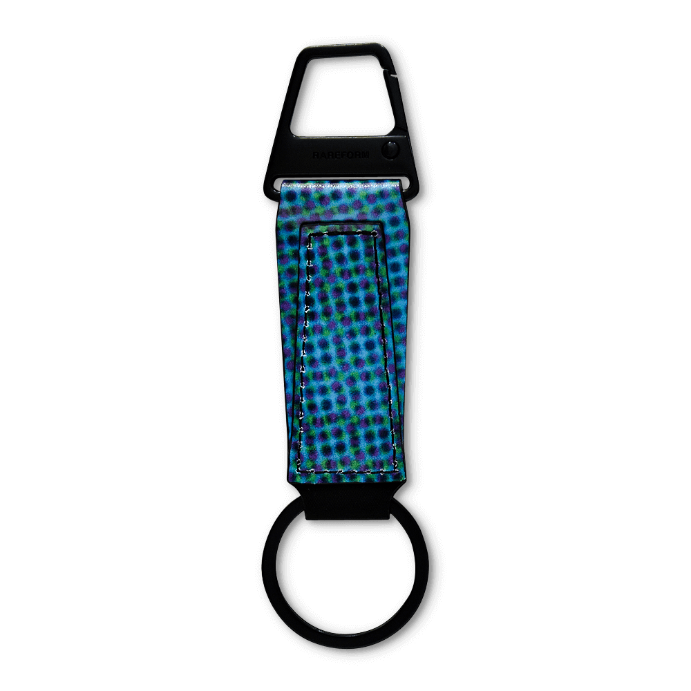 Roam Keychain