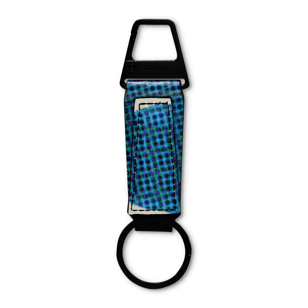 Roam Keychain