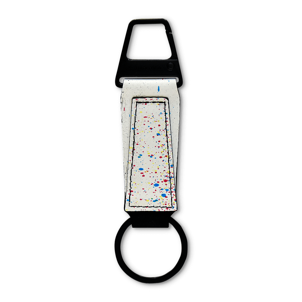 Roam Keychain