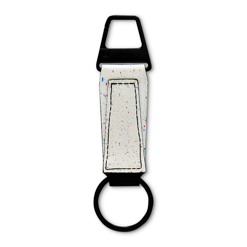 Roam Keychain