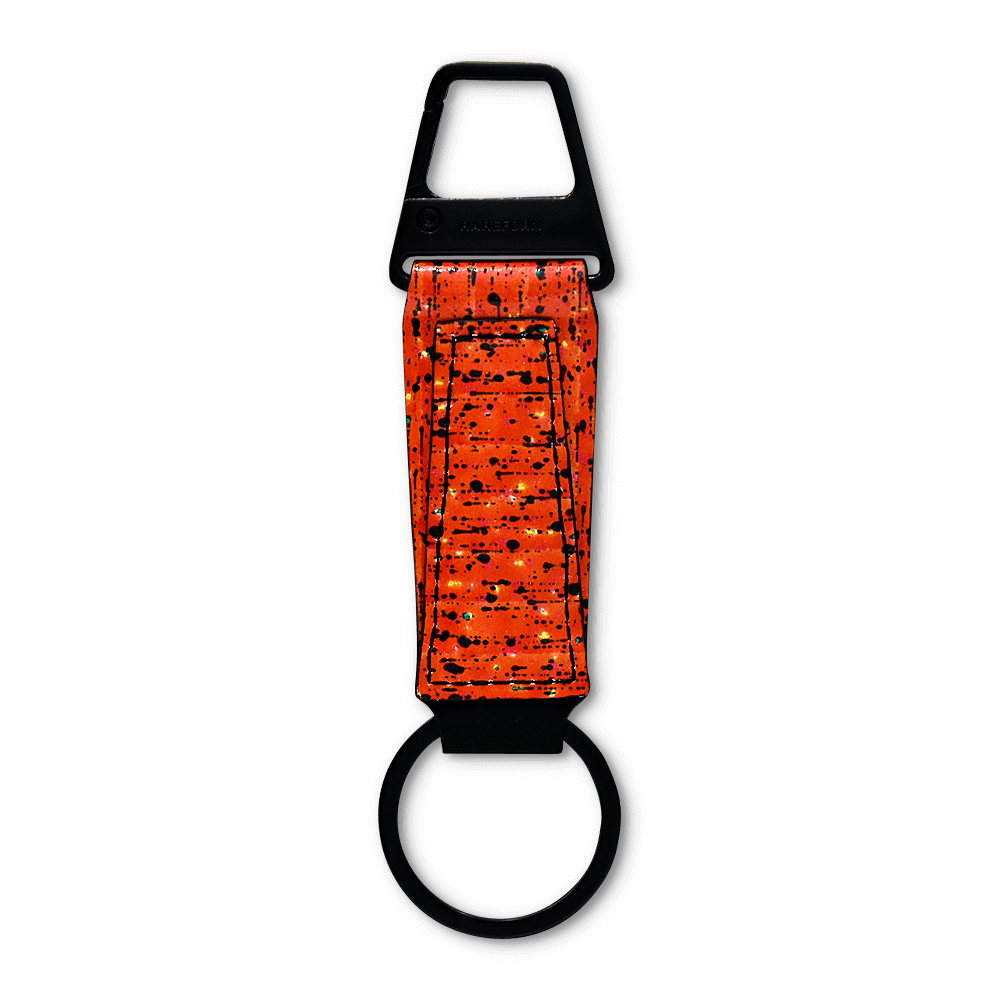 Roam Keychain